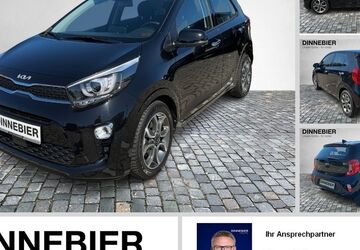 Kia Picanto 24.508 km 17.090 &euro; Leipzig 04158