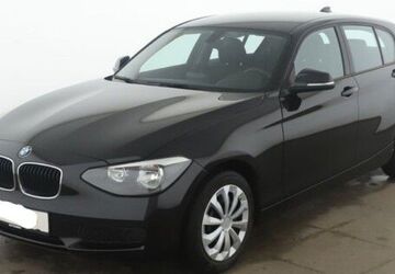 BMW 114 116.000 km 6.399 &euro; Möhnesee 59519