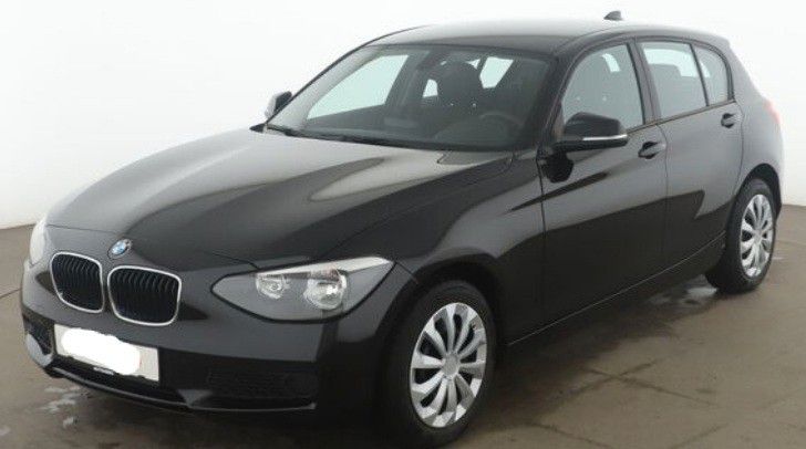 BMW 114 116.000 km 6.399 &euro; Möhnesee 59519
