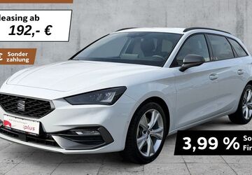 Seat Leon 23.951 km 29.930 &euro; Hof 95030