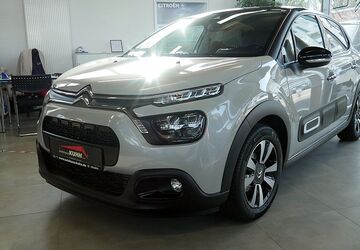 Citroen C3 19.900 km 14.980 &euro; Karlsruhe 76185