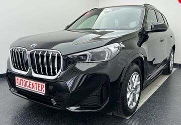 BMW X1 4.500 km 39.490 &euro; Stolberg 52222