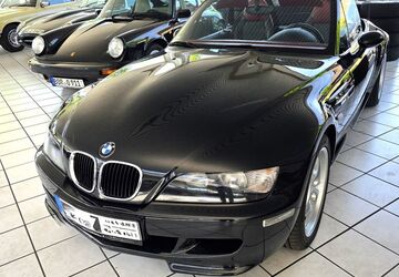 BMW Z3 M 59.838 km 38.950 &euro; Raesfeld 46348