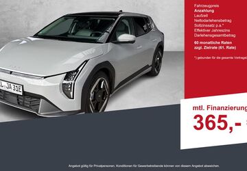 Kia EV4 2.500 km 44.990 &euro; Lingen-Ems 49809