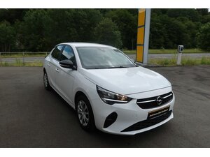 Opel Corsa F Edition 29.550 km 12.490 &euro; Bad Endbach 35080
