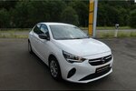 Opel Corsa F Edition 29.550 km 12.490 &euro; Bad Endbach 35080