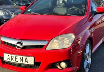 Opel Tigra 128.000 km 1.111 &euro; Nürnberg 90431