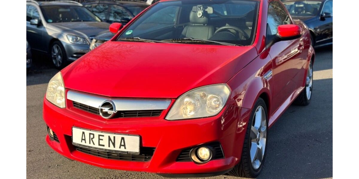 Opel Tigra 128.000 km 1.111 &euro; Nürnberg 90431