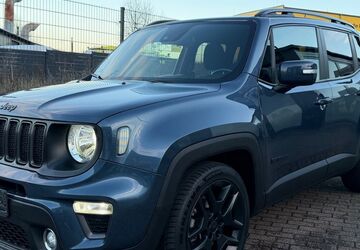 Jeep Renegade 31.900 km 18.950 &euro; Mülheim an der Ruhr 45472