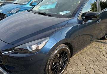 Mazda 2 11.674 km 18.420 &euro; Grevenbroich 41515