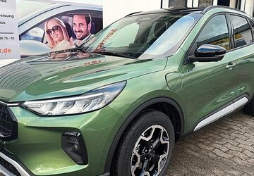 Ford Kuga 5.000 km 41.650 &euro; Isernhagen NB (Hannover) 30916