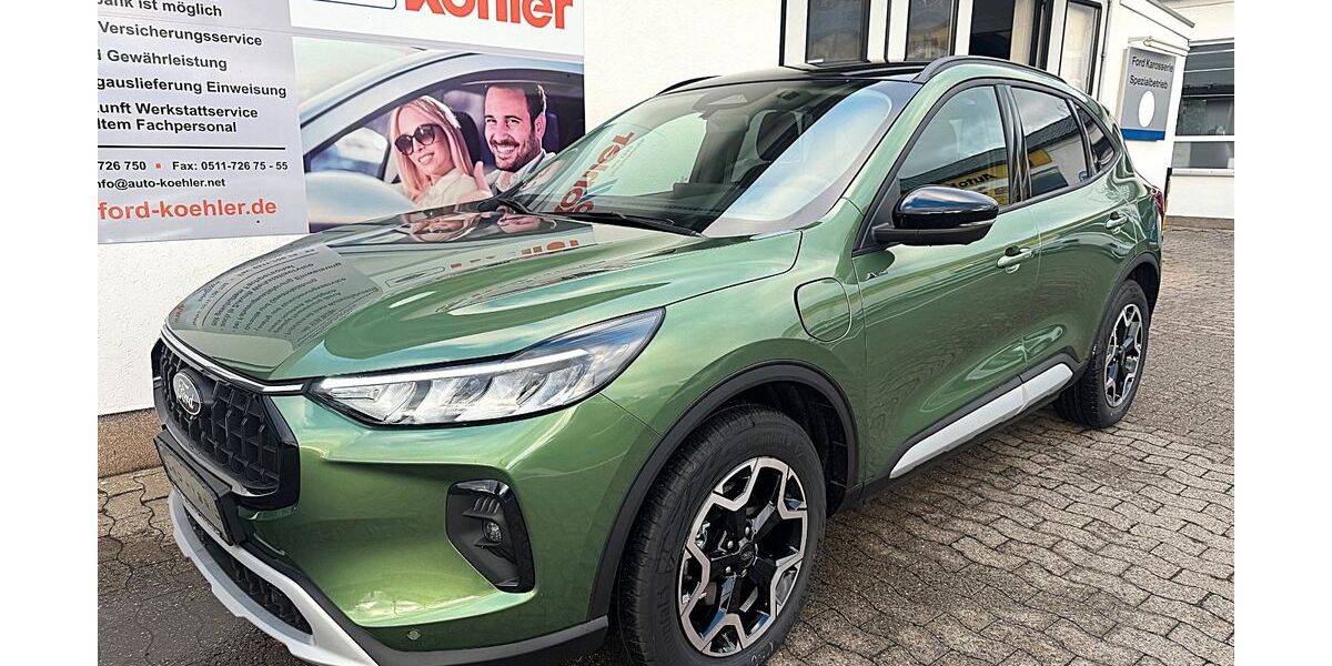 Ford Kuga 5.000 km 41.650 &euro; Isernhagen NB (Hannover) 30916