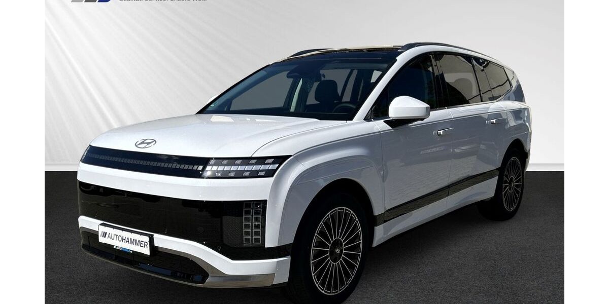 Hyundai IONIQ 9 7.000 km 76.376 &euro; Dresden / Radebeul 01445