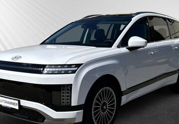 Hyundai IONIQ 9 8.000 km 75.657 &euro; Dresden / Radebeul 01445