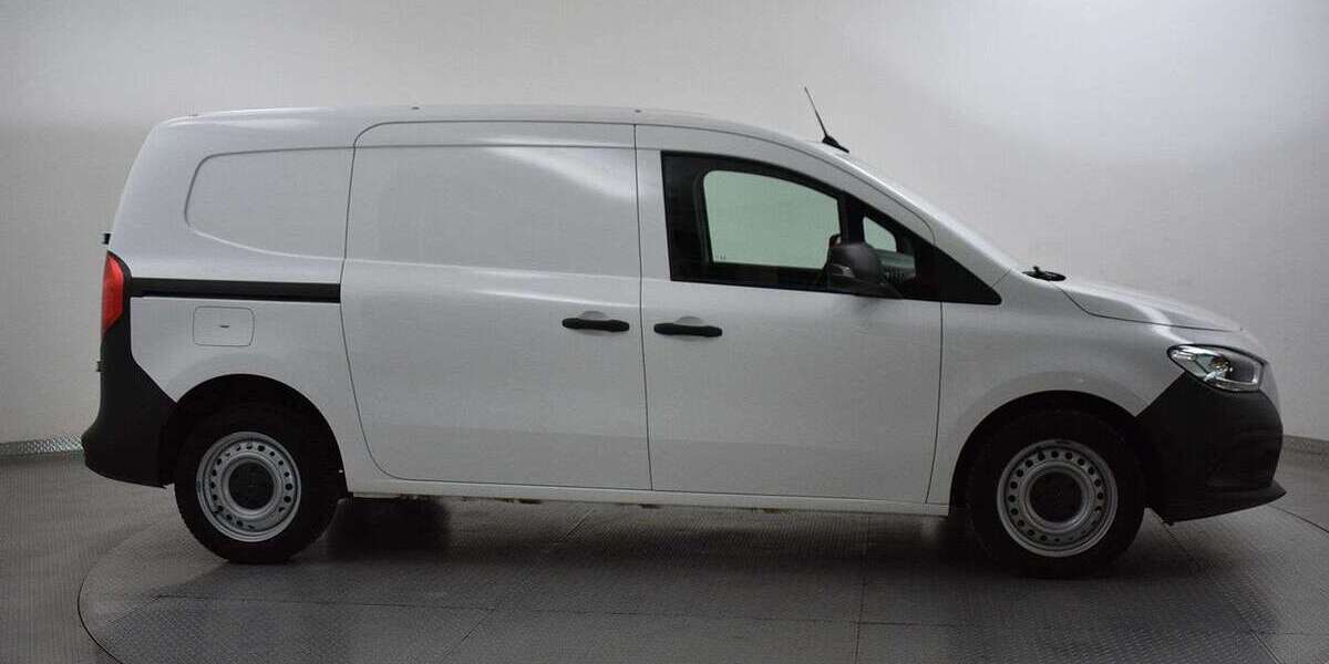 Mercedes-Benz Citan 65.863 km 18.850 &euro; Bebra 36179