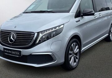 Mercedes-Benz EQV 55.400 km 47.950 &euro; Hamm 59067