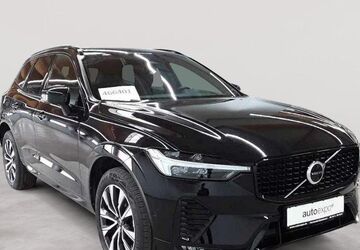 Volvo XC60 134.396 km 32.789 &euro; Fernwald-Steinbach 35463