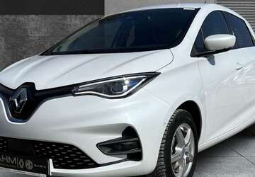 Renault ZOE 61.104 km 13.850 &euro; Freising 85354