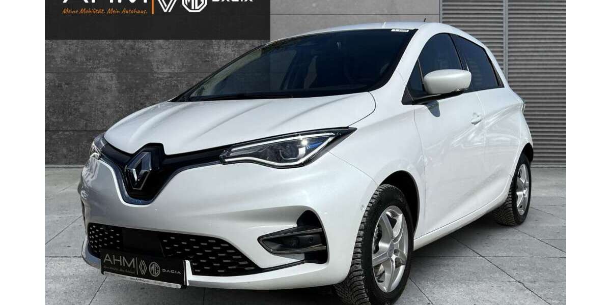 Renault ZOE 61.104 km 13.850 &euro; Freising 85354