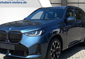 BMW X3 5.100 km 69.900 &euro; Gifhorn 38518