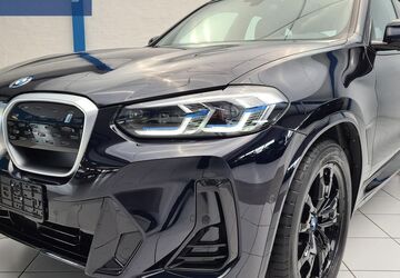 BMW iX3 53.800 km 35.900 &euro; Thurmansbang/Thannberg 94169