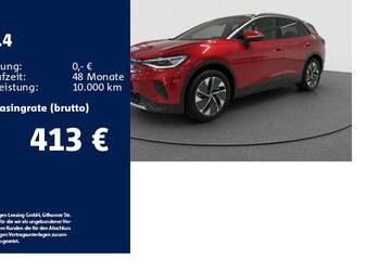 VW ID.4 11.705 km 41.950 &euro; Aalen 73431