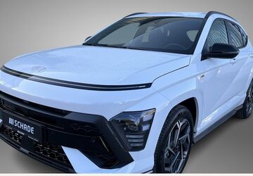 Hyundai KONA 1.500 km 28.890 &euro; Eisenach 99817