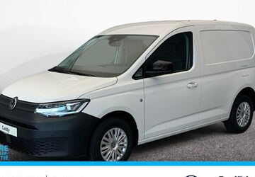 VW Caddy 7.300 km 27.780 &euro; Marktoberdorf 87616