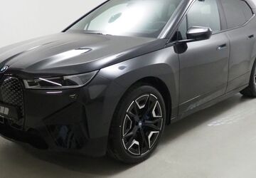 BMW iX 32.640 km 46.900 &euro; Ravensburg 88213