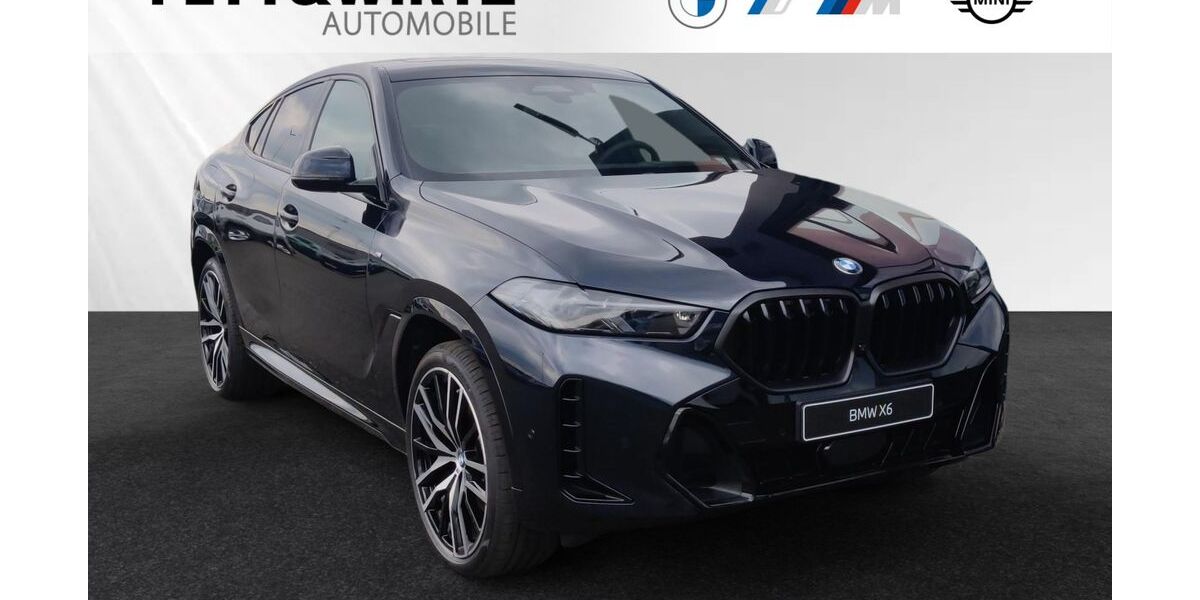 BMW X6 4.000 km 89.990 &euro; Geldern 47608