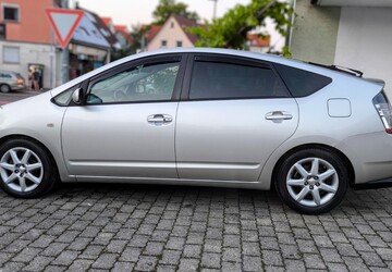 Toyota Prius 240.000 km 5.000 &euro; Schwäbisch Hall 74523