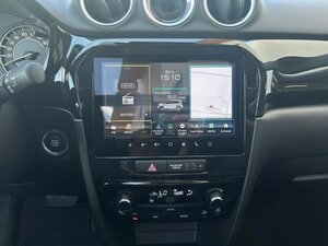 Suzuki VITARA 1.4 COMFORT+ X-ITE ALLGRIP 6AT 1.500 km 30.990 &euro; Höhenkirchen-Siegertsbrun 85635