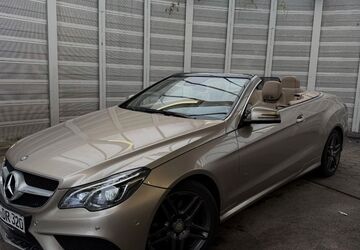 Mercedes-Benz E 250 125.000 km 22.999 &euro; Hamburg 22045