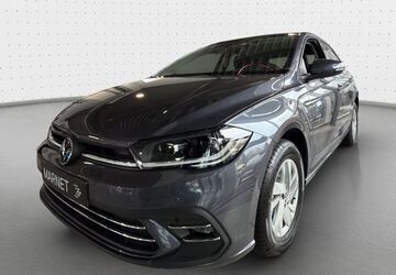 VW Polo 1.001 km 26.880 &euro; Bad Camberg 65520