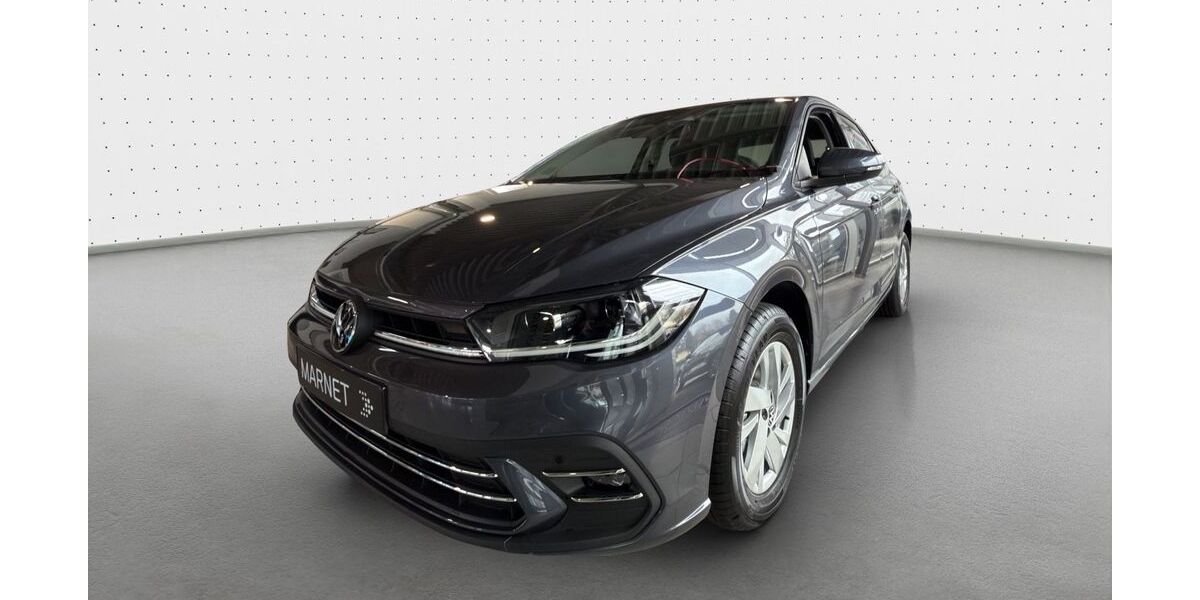 VW Polo 1.001 km 26.880 &euro; Bad Camberg 65520