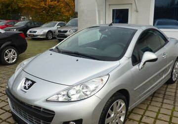 Peugeot 207 96.600 km 3.690 &euro; Wolfenbüttel 38304