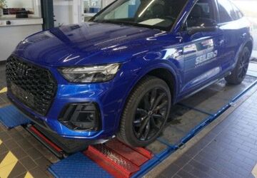 Audi Q5 84.465 km 37.805 &euro; Alsfeld 36304