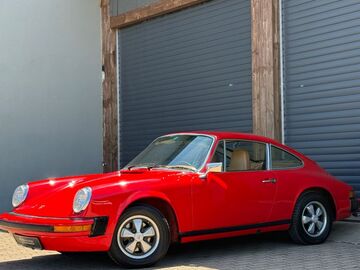 Gebrauchte Porsche 912