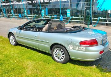 Chrysler Sebring 99.500 km 2.800 &euro; Gronau/Epe Westfalen 48599
