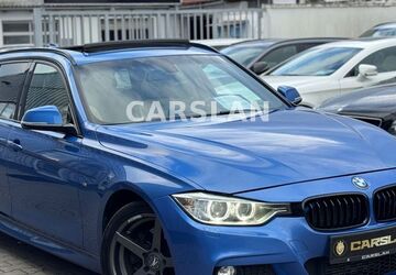 BMW 325 119.000 km 14.998 &euro; Worms 67547