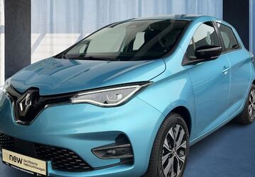 Renault ZOE 10.499 km 18.790 &euro; Unterschleißheim 85716