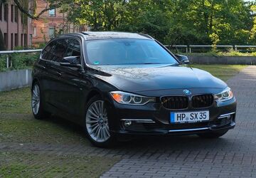 BMW 328 235.000 km 9.999 &euro; Viernheim 68519