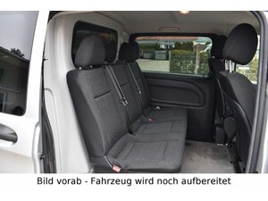 Mercedes-Benz Vito Mixto 114 CDI 4x4 Autom. kompakt 2 x Schieb 68.739 km 31.995 &euro; Donauwörth 86609
