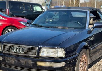 Audi 80 245.351 km 1.990 &euro; Seevetal 21220