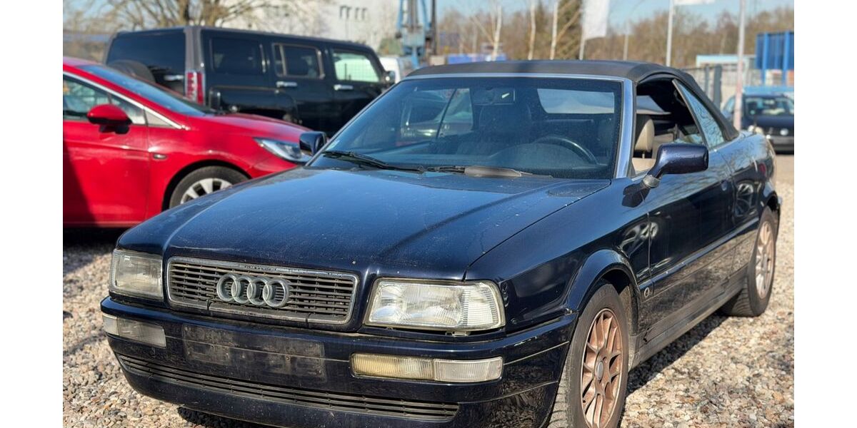 Audi 80 245.351 km 1.990 &euro; Seevetal 21220