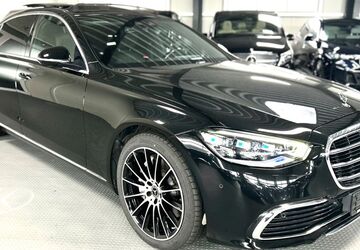 Mercedes-Benz S 350 57.804 km 69.990 &euro; Nordhorn 48531