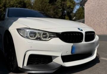 BMW 435 166.000 km 22.999 &euro; Langerwehe 52379