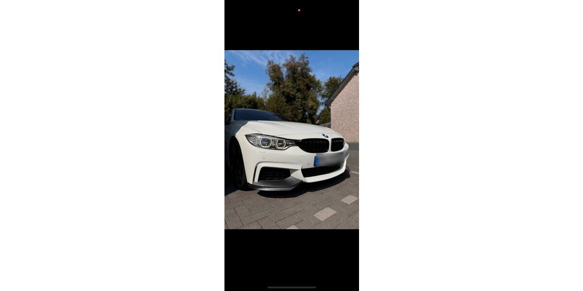 BMW 435 166.000 km 22.999 &euro; Langerwehe 52379