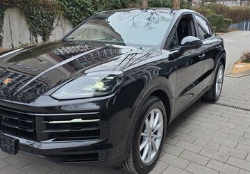 Porsche Cayenne 16.250 km 92.977 &euro; München 80689