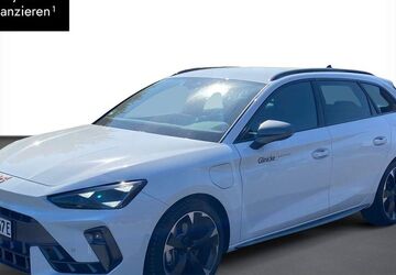 Cupra Leon 10.000 km 35.220 &euro; Baunatal 34225